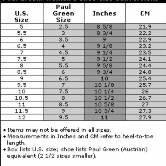 Paul Green Cayenne Metallic Smoke Suede Peep Toe Sandals Sz 5.5/US 8 - Picture 8 of 9